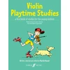 KNYGA Various Violin Playtime Studies