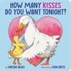 KNYGA Varsha Bajaj How Many Kisses Do You Want Tonight?