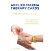 KNYGA Vasant Lad Applied Marma Therapy Cards