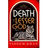 KNYGA Vaseem Khan Death of a Lesser God