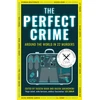 KNYGA Vaseem Khan Perfect Crime