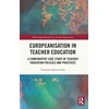 KNYGA Vasileios Symeonidis Europeanisation in Teacher Education