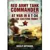 KNYGA Vasiliy Bryukhov Raudona Army Tank Commander