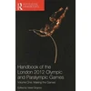 KNYGA Vassil Girginov Handbook of the London 2012 Olympic and Paralympic Games