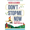KNYGA Vassos Alexander Don't Stop Me Now