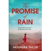 KNYGA Vasundra Tailor Promise of Rain