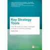 KNYGA Vaughan Evans Key Strategy Tools