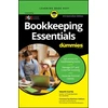 KNYGA Veechi Curtis Bookkeeping Essentials For Dummies