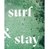 KNYGA Veerle Helsen Surf &amp; Stay