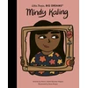 KNYGA Vegara Maria Isabel Mindy Kaling