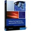 KNYGA Veit Steinkamp Python for Engineering and Scientific Computing