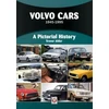 KNYGA Veloce Publishing Volvo Cars 1945 to 1995