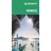 KNYGA Venice and the Veneto - Michelin Žalias Guide