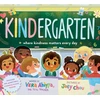 KNYGA Vera Ahiyya KINDergarten