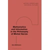 KNYGA Vera Buhlmann Mathematics and Information in the Philosophy of Michel Serres