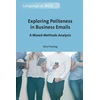 KNYGA Vera Freytag Exploring Politeness in Business Emails