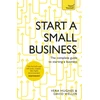 KNYGA Vera Hughes Start a Small Business