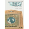 KNYGA Verena Dohrn Kahans from Baku