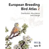 KNYGA Verena Keller European Breeding Bird Atlas 2