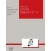 KNYGA Vergil: Aeneis Libros I et IV