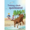 KNYGA Verity Croker Ticking-clock quicksand