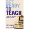 KNYGA Verity Lush Get Ready to Teach