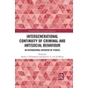 KNYGA Veroni I Eichelsheim Intergenerational Continuity of Criminal and Antisocial Behaviour