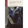KNYGA Veronica Doubleday Three Women of Herat