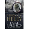 KNYGA Veronica Heley False Impression