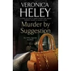 KNYGA Veronica Heley Murder by Suggestion