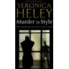 KNYGA Veronica Heley Murder in Style