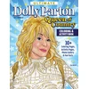 KNYGA Veronica Hue Ultimate Dolly Parton Queen of Country Coloring Book, 30+ Coloring Pages, Activity Pages, Photo Gallery &amp; Fun Facts