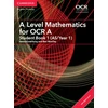KNYGA Vesna Kadelburg A Level Mathematics for OCR A Student Book 1 (AS/Year 1) with Digital Access (2 Years)