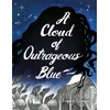 KNYGA Vesper Stamper Cloud of Outrageous Mėlyna