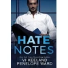 KNYGA Vi Keeland Hate Notes