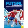 KNYGA Vic Hermans Futsal - Technique-Tactics-Training
