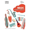 KNYGA Vicki Brown Cambridge Primary Music Teacher's Guide Stage 3