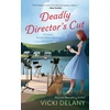 KNYGA Vicki Delany Deadly Director's Cut