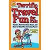 KNYGA Vicki Whiting Terrific Travel Fun for Kids