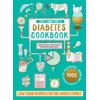 KNYGA Vickie De Beer Type 1 and Type 2 Diabetes Cookbook
