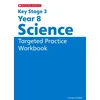 KNYGA Vicky Fee KS3 Year 8 Science Targeted Practice Workbook