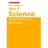KNYGA Vicky Fee KS3 Year 9 Science Targeted Practice Workbook