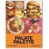 KNYGA Victionary Palate Palette