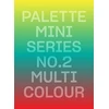 KNYGA Victionary Palette Mini Series 02: Multicolour