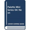 KNYGA Victionary Palette Mini Series 04: Neon