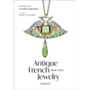 KNYGA Victoire De Castellane Antique French Jewelry: 1800-1950
