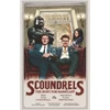 KNYGA Victor Cornwall Scoundrels: The Hunt for Hansclapp