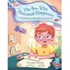 KNYGA Victor Dias de Oliveira Santos Boy Who Illustrated Happiness / O Menino que Ilustrava a Felicidade