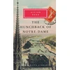 KNYGA Victor Hugo Hunchback of Notre-Dame