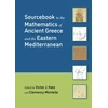 KNYGA Victor J Katz Sourcebook in the Mathematics of Ancient Greece and the Eastern Mediterranean